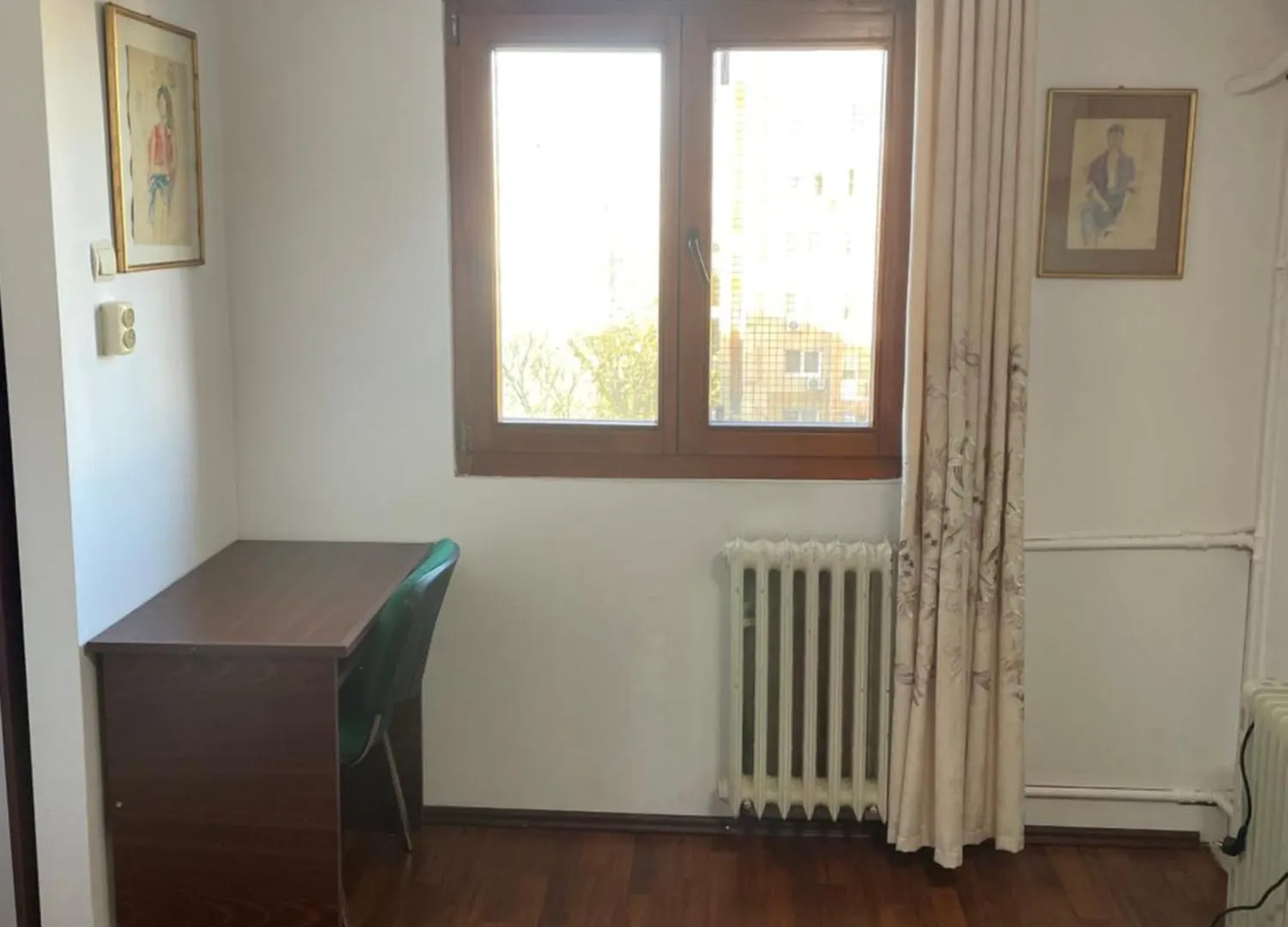 Appartamento Garsoniera Sector6 Bucarest
