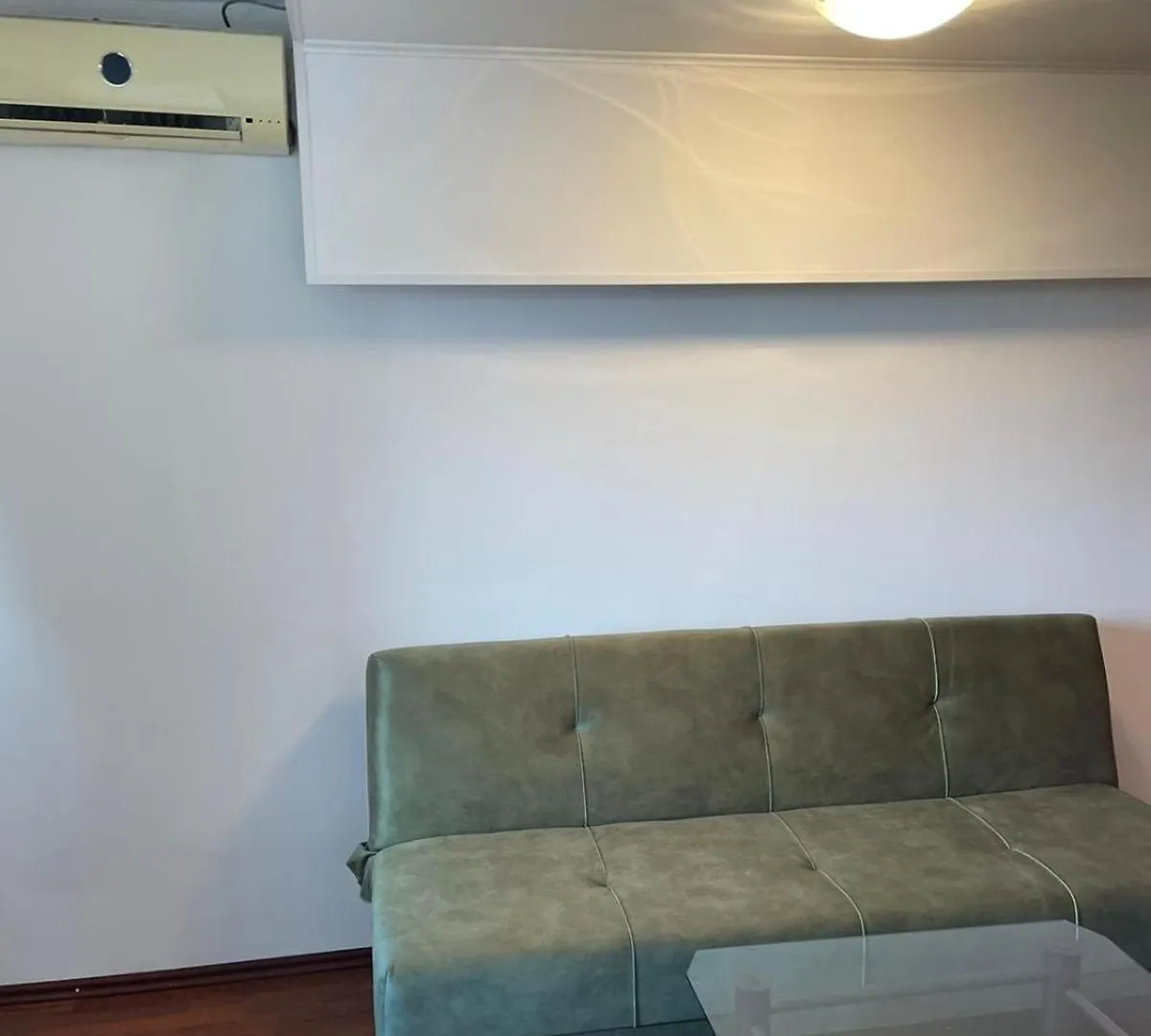 Appartamento Garsoniera Sector6 Bucarest 0*,  Romania